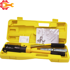 Kìm ép cos Thủy lực YQK240
