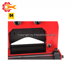Máy cắt thanh đồng cái CWC 200V
