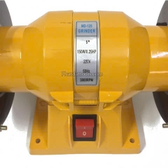 Máy Mài 2 Đá MD-150