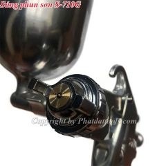 Súng Phun Sơn S-710G