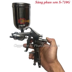 Súng Phun Sơn S-710G