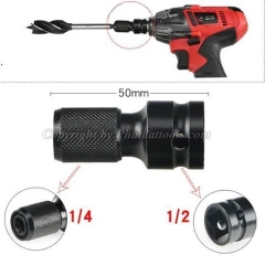 Đầu Chuyển Vặn Ốc-Bulong Sang Khoan Vít DCVV-01