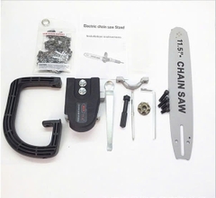 Lam Cưa Xích Gắn Máy Mài LCX-01