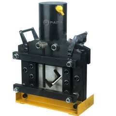 Máy Cắt Góc U Thủy Lực U-100