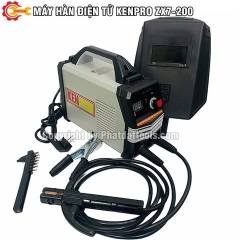 Máy Hàn Điện Tử KENPRO KP-ZX7-200