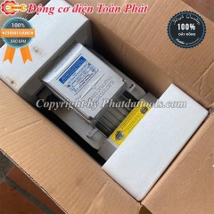 Động Cơ Điện 1 Pha Toàn Phát 1500v/p