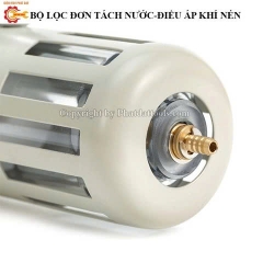 Lọc Nước Khí Nén Đơn To LKN-D01