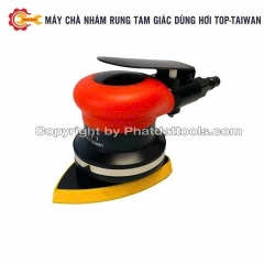 Máy Chà Nhám Rung Tam Giác TOP TG-01