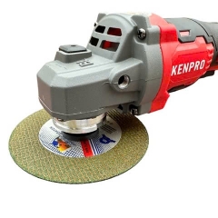 Mài Góc Pin KENPRO KP-AG100A