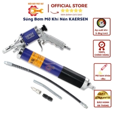 Súng Bơm Mỡ Khí Nén KAERSEN K-601