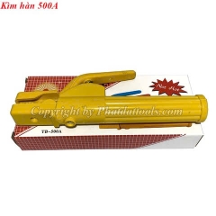 Kìm Hàn Que 500A KH-500A