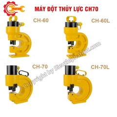 Đầu đột thanh cái CH70