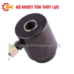 Bộ đột thủy lực bằng tay SYK15