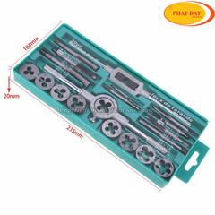 Bộ Taro 20 Chi Tiết BTR-20