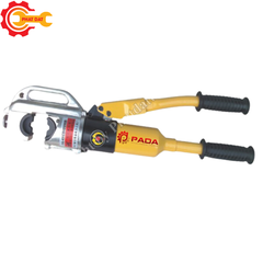 Kìm ép cos Thủy lực CYO 410