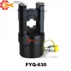 Đầu Ép Cos Thủy Lực PADA FYQ-630B