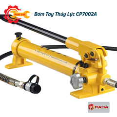 Bơm tay thủy lực CP 700 2A