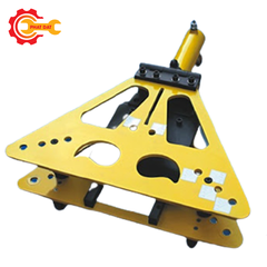 Đầu uốn thanh cái hình cong thẳng CB125D