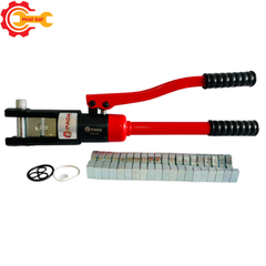 Kìm Ép Cos Thủy Lực YQK 300