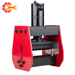 Máy uốn thanh cái CB200A