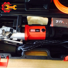 Máy cắt rãnh tường 5 lưỡi J120 -1