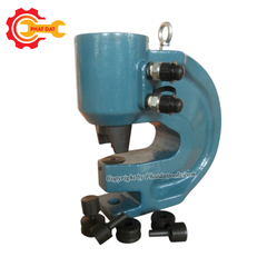 Máy đột lỗ thủy lực CH80A