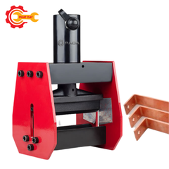 Máy uốn thanh cái CB150A