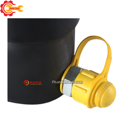 Đầu Ép Cos Thủy Lực FYQ630