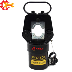 Đầu Ép Cos Thủy Lực FYQ 500