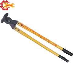 Kìm cắt cáp thường LK500