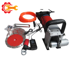 Máy cắt rãnh tường 5 lưỡi J150-1