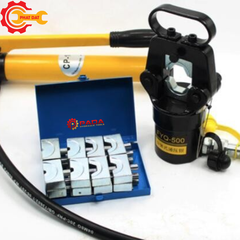 Đầu Ép Cos Thủy Lực FYQ 500