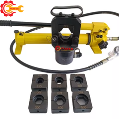 Đầu Ép Cos Thủy Lực PADA FYQ-630B