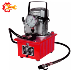 Máy bơm điện thủy lực DYB63F1