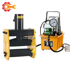 Máy uốn thanh cái CB150A