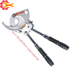 Kìm cắt cáp thường CCA60