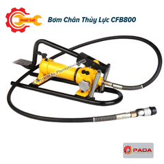 Bơm chân thủy lực CFP 800