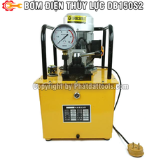 Máy bơm điện thủy lực DB150S2