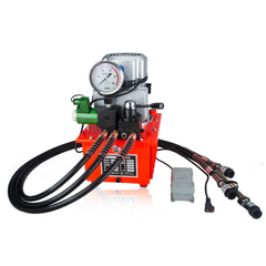 Bơm Điện Thủy Lực DB075-D3