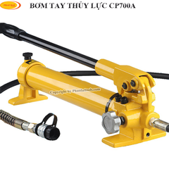 Bơm tay thủy lực CP700