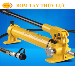 Bơm tay thủy lực CP700 Dalushan