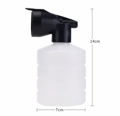 Bình Phun Bọt Tuyết Mini BBT-500