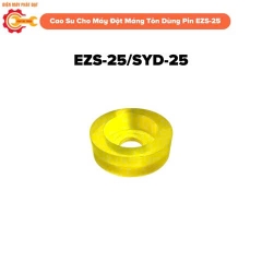 Khuôn Đột Cho Máy EZS-25