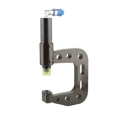 Máy Đột Lỗ Máng- Xà Gồ CXG-15080