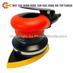 Máy Chà Nhám Rung Tam Giác TOP TG-01