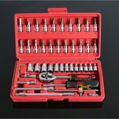 Bộ Khẩu 46 Chi Tiết BK-46