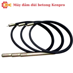 Máy Đầm Dùi KENPRO KP-DD35