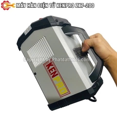 Máy Hàn Điện Tử KENPRO KP-ZX7-200