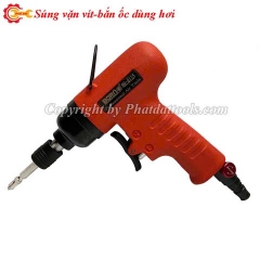 Máy Khoan Siết Ốc Dùng Hơi BORN-8115