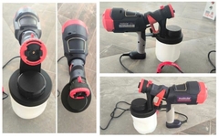 Máy Phun Sơn Cầm Tay MAKUTE SG-001